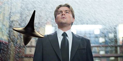 Christopher Nolan avslører "Inception"-avslutningen - 13 år etter ...