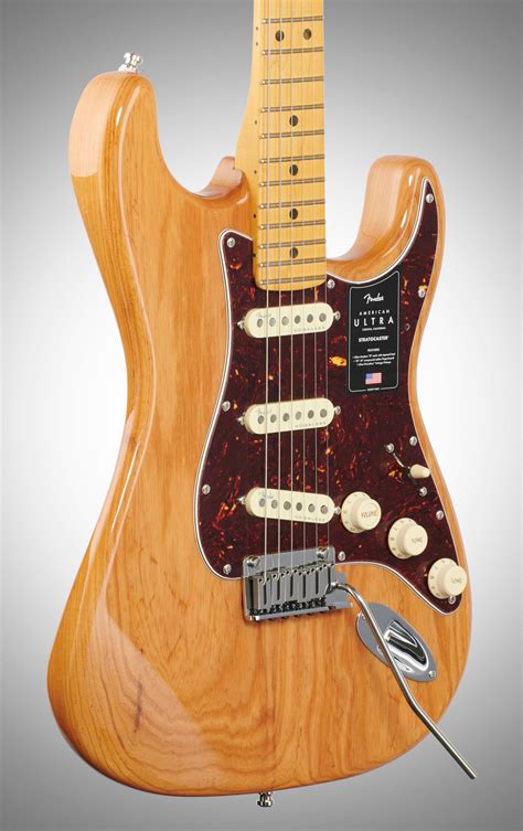 Fender Stratocaster