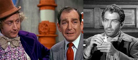 Leonard Stone - WILLY WONKA's Sam Beauregarde Dead at 87 - We Are Movie ...