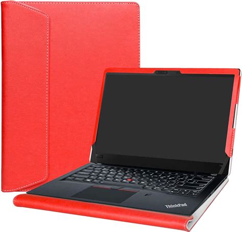 Amazon.co.jp: Alapmk 保護ケース 14インチ Lenovo ThinkPad T14 T14s P14s T490 ...