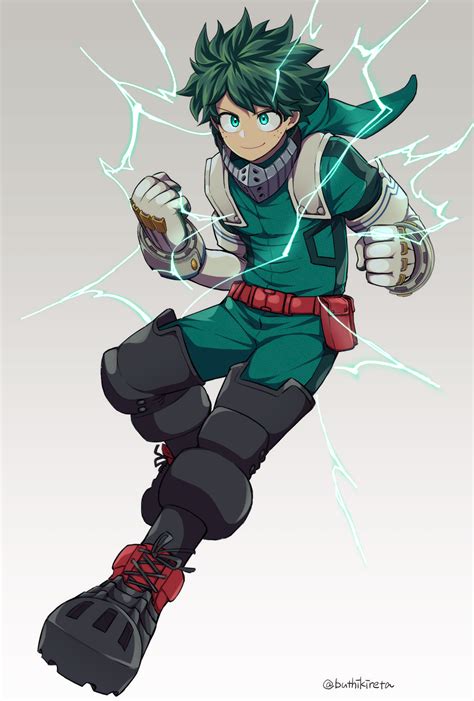 deku - Boku no Hero Academia Wallpaper (43901632) - Fanpop - Page 69