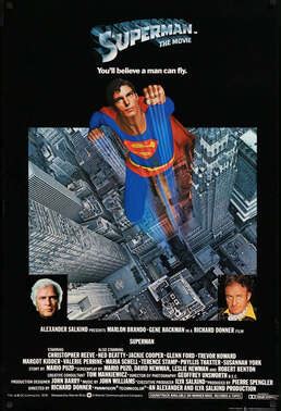 Superman (1978 film) - Wikipedia