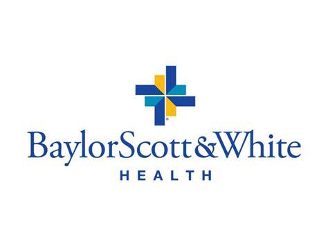 Baylor Scott & White Logo PNG vector in SVG, PDF, AI, CDR format