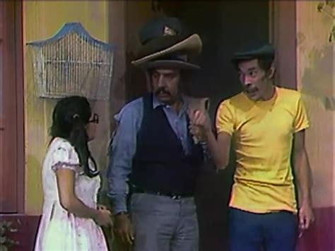 [Watch] El Chavo del Ocho Season 1 Episode 5 Episode 5 (1972) Full ...