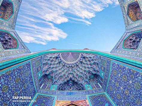 15 famous mosques in Iran | The Symbol of Worship