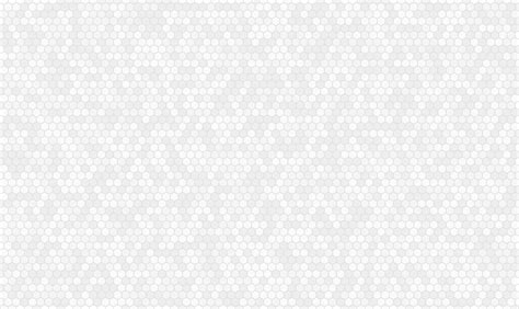 Small hexagon shape with light white and grey color seamless pattern ...