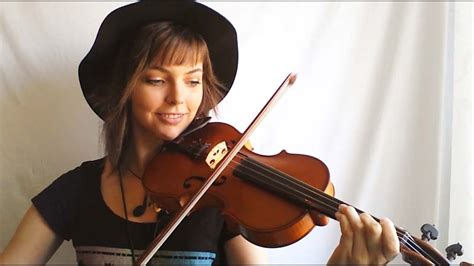 He's a Pirate - Violin Cover (2 years 4 months violinist) - YouTube