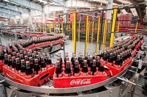 Coca-Cola Factory, Addis Ababa