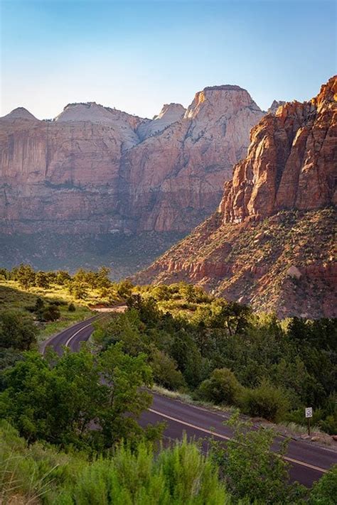 Camping in Zion National Park (When To Go & Best Campgrounds)