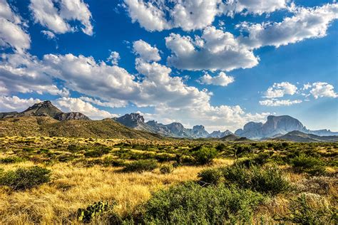 11 Stunning Big Bend National Park Hikes » The Parks Expert