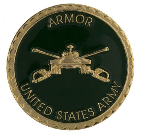 US Army - Armor Branch | Armor, Us army, Army