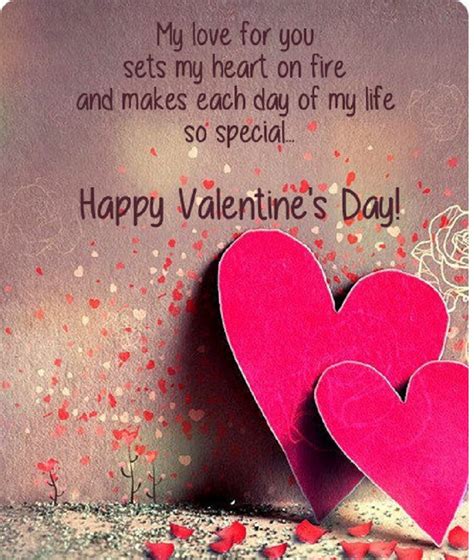 Happy Valentines Day Images 2017 wishes - for Girlfriend, Boyfriend ...