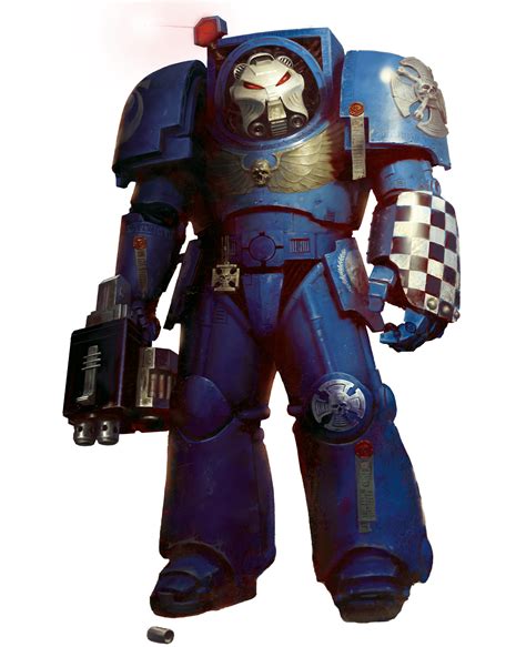 Power Armor image thread | Page 6 | SpaceBattles