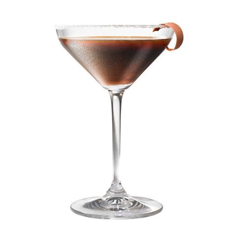 Espresso Martini Cocktail Recipe