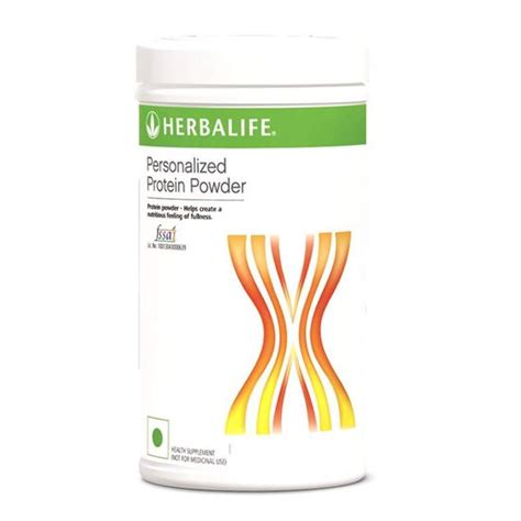 Alfa Store. Herbalife Nutrition Personalized Protein Powder (400Gms)