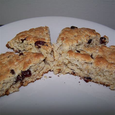 Scottish Oat Scones Recipe - Allrecipes.com