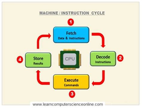 Central Processing Unit | What Is a Computer Processor, Microprocessor