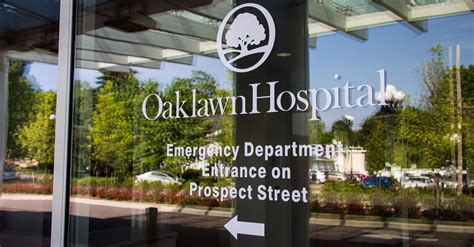 Team, News, Projects | Oaklawn Hospital | BondLink