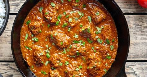 10 Best Ground Lamb Curry Recipes