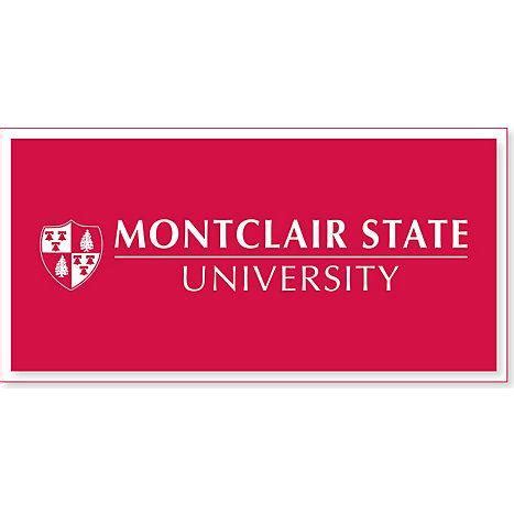 Montclair Logo - LogoDix