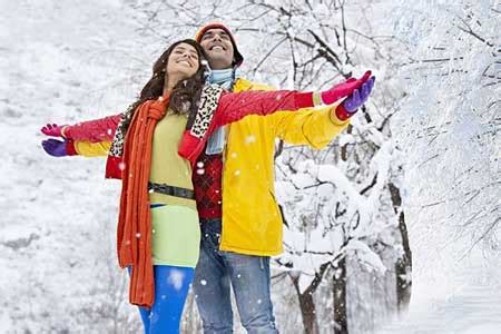 Kullu Manali honeymoon package from Kerala @ 6,467/- Rs in 2024