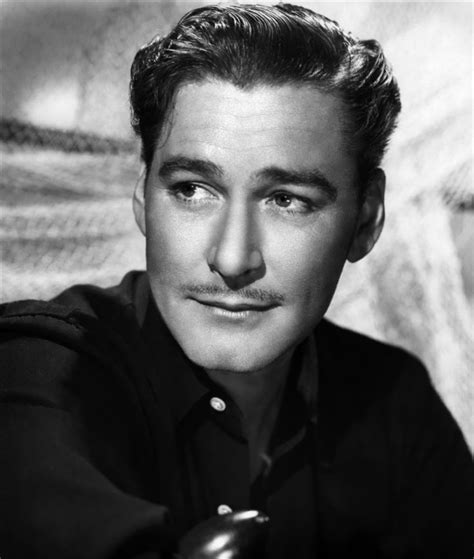 Errol Flynn Quotes