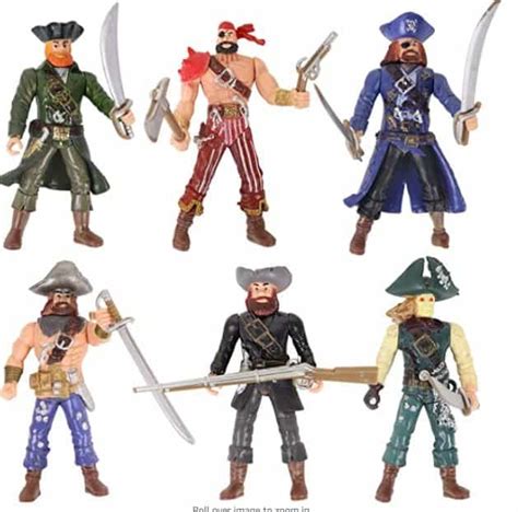 The Best Pirate Toys for Kids Reviewed – Toy Reviews By Dad