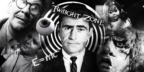 This Is the Scariest Episode of 'The Twilight Zone'