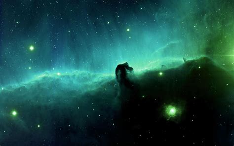 Horsehead Nebula Wallpapers - Wallpaper Cave