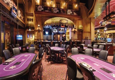 HARRAH'S CASINO & HOTEL, NEW ORLEANS Infos and Offers - CasinosAvenue