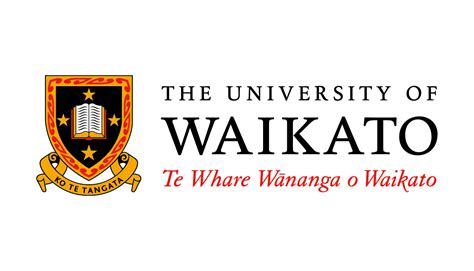 The University Of Vaikato Logo Png Transparent And Svg Vector Freebie ...