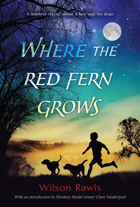 Where the Red Fern Grows (Paperback) - Walmart.com - Walmart.com