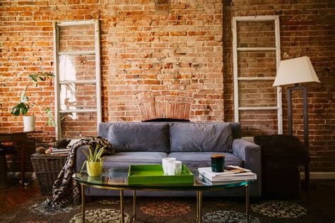 Pros & Cons of Exposed Brick - How to Care for Brick Walls