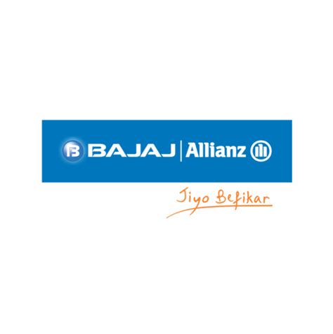 Bajaj Allianz Logo PNG and Vector - PNG Images for Designer FREE