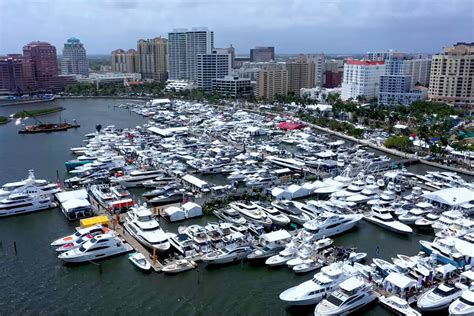 2022 Palm Beach International Boat Show Must-See's - Florida Sportsman