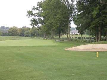 Course Photos - The Wetlands Golf Course