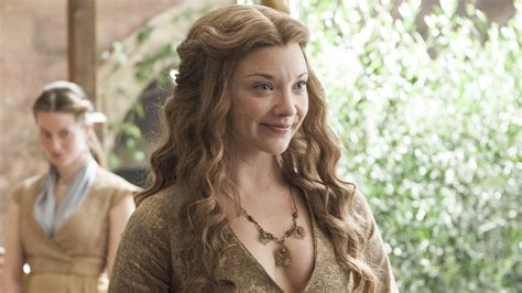 Whatever Happened To Natalie Dormer After Game Of Thrones?