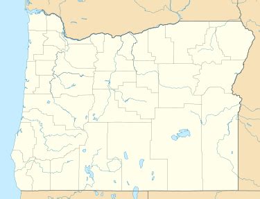 Wolf Creek, Oregon - Wikipedia