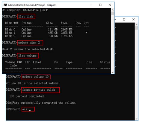 How to Format Corrupted SD Card | 4 Methods