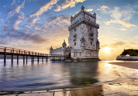 13 of the Best Castles in Portugal (Photos)