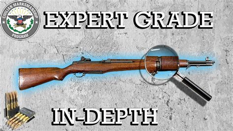 Everything You Need to Know About the Expert Grade M1 Garand from CMP ...