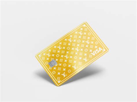 Louis Vuitton - Luxury Cards Co