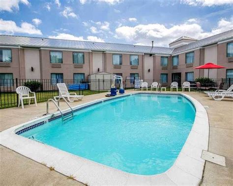 Sleep Inn Louisville Airport & Expo : GoToLouisville.com Official ...