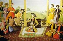 Safavid dynasty - Wikipedia