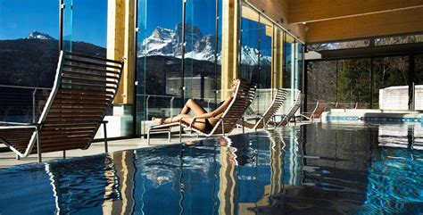 Cortina Family Resort & SPA - Cortina d'Ampezzo - Bis zu -70% | Voyage ...