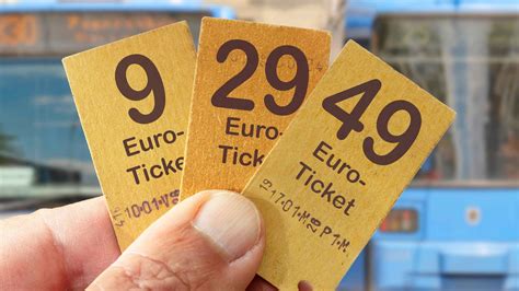 Neues HVV-Angebot kommt – und andere 9-Euro-Ticket-Nachfolger