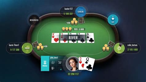 Poker Live Pro - Play online Texas Hold’em & Omaha - Poker4Chips