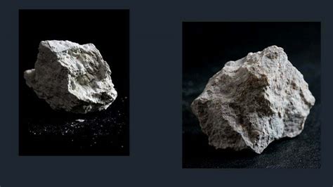 The White Clay Mineral Kaolinite – Everything You Need to Know - PT ...