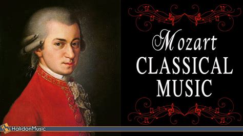 Mozart - Classical Music - YouTube Music