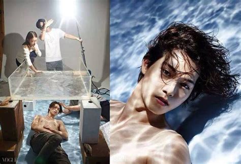 See How Photographers Use Creative Lighting Techniques To Capture The ...